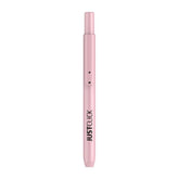 Marcador Fluorescente Justclick Mrh-205 Rosa Pastel | Morris | Pack 12 Unidades